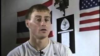 Vintage Video Minnesota Martial Arts Academy - 1995