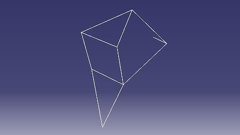 Animate Constraint in CATIA V5  | ExtruDesign |