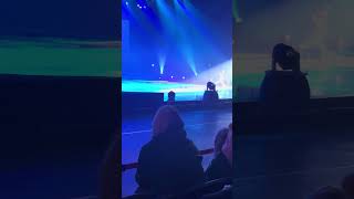 Disney On Ice Find Your Hero - Ariel And Flounder