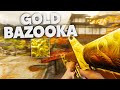 M1 Bazooka Gold Camo Guide for Vanguard