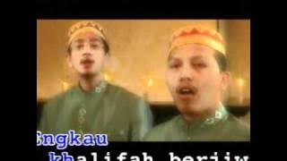 Aku Hanya Umar-Hijjaz