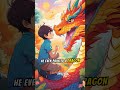 Max and the Magical Paintbrush - Story for our kids - Children Educational Story - Cartoons