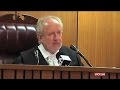 Police minister free suspend Robert