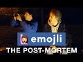 The End of Emojli: The Post-Mortem