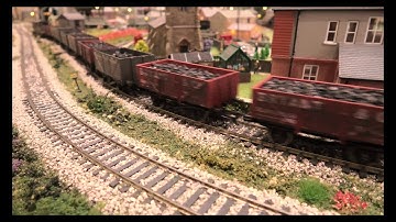 Bachmann Ivatt 4MT 32-580A review.