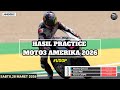 Hasil Moto3 Hari ini~Hasil Practice Moto3 Amerika 2026 Hari ini~Hasil Veda Ega Pratama Moto3 Terbaru