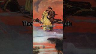 The Real Princess Jasmine from the Aladdin Story #history #art #fairytales