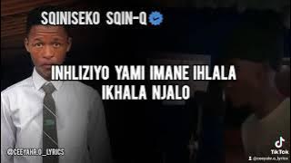 Sqiniseko sqin-q new music coming up soon🔥🔥🔥🙌🏻🎧