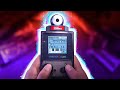 Making Music With A Game Boy Camera