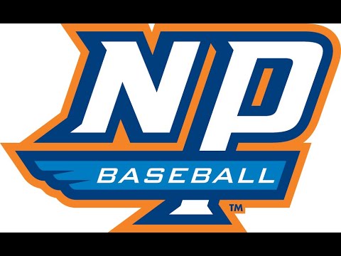 SUNY New Paltz Baseball Hype Video - YouTube
