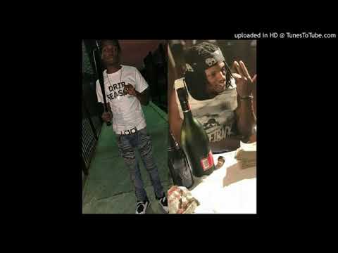 Memo 600 Ft. King Von-Exposing Me