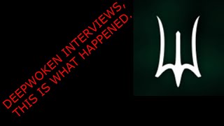 I interviewed Deepwoken players, this is what happened.