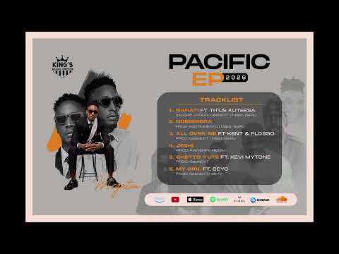 My girl -Megatone ft Seyo official audio 2026
