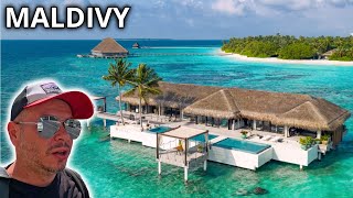 Maldivy, moje prvé pocity a dojmy | Male, Maldivy