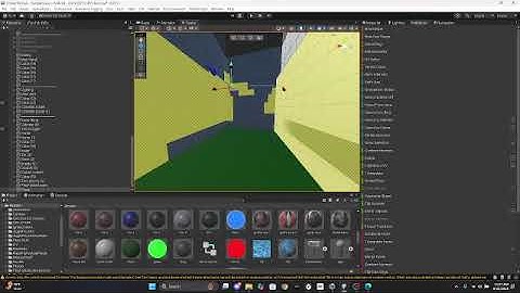 HOW TO ADD MOD VENTS TO YOUR GORILLA TAG FAN GAME
