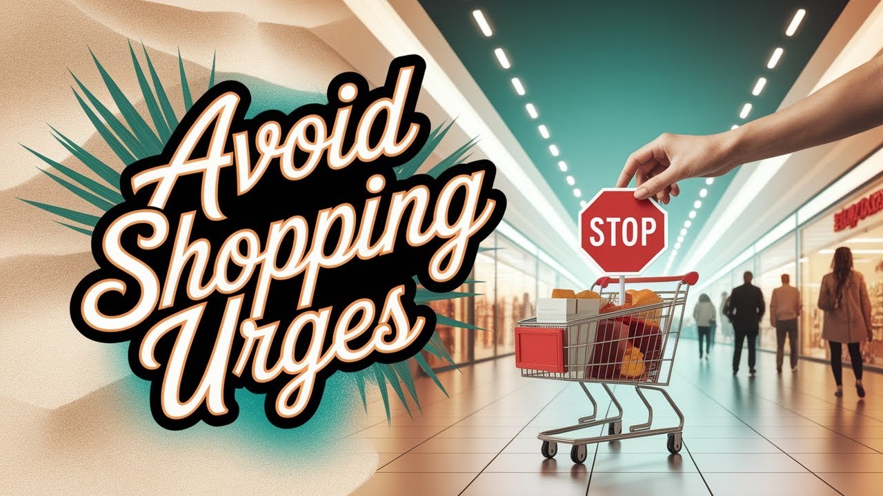 Impulse Shopping Traps You Didn’t Notice!