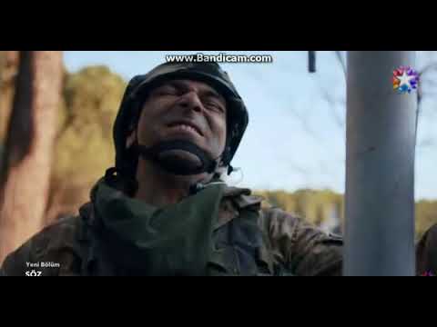 Söz 40. Bölüm Hafız Şehit Oluyor