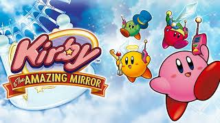 RaINbOW RoUTe - KiRBy & ThE AmAZiNG MiRRoR