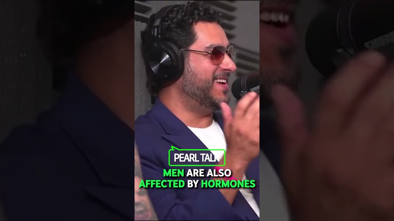 Hormones Affect Our Decision Making