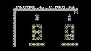 Atari Schaik Dash 06. Cave 12