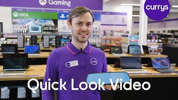 CoPilot CPDVR3 Rear View Mirror Dual Dash Cam - Black - Quick Look