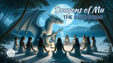 Dragons of Mu: the Beginning