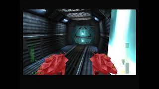 Perfect Dark - Attack Ship Agent 2:08 (19.2 END)