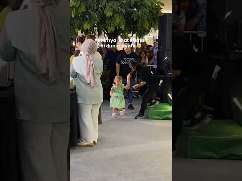 Cover Mama jen  jadi Bodyguard Yg jadi Artis malah Adek😂