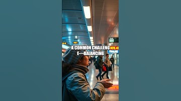 Borders of Focus: A Nomad