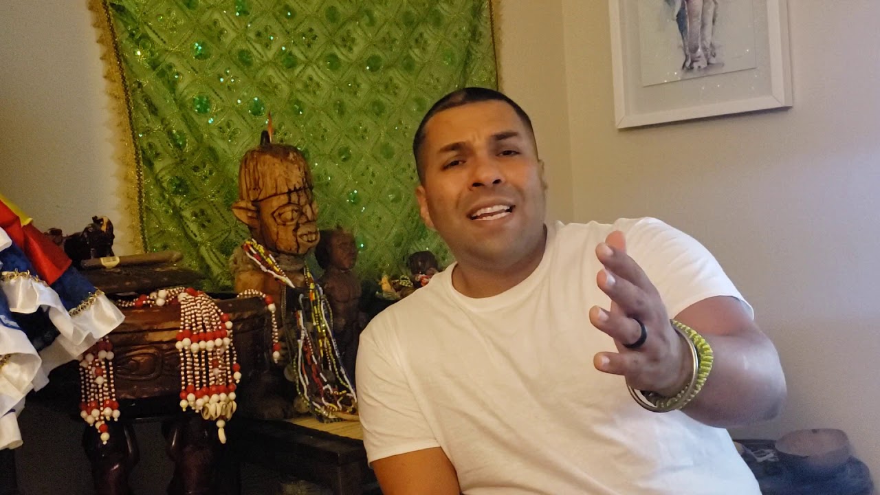 Ofun Batrupon (Otrupon) / Omo Oya