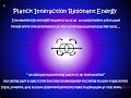 An Equilibriun Universe - Fine-structure constant α - Force Derivation