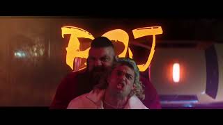 Street Fighter: Film, v kinu od 15. oktobra