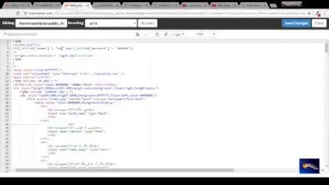 PHP Projects Live Stream