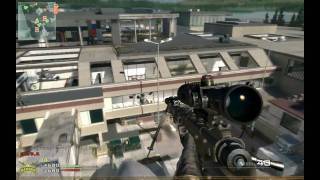 Hacked server MW2 PC