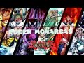 MONARCAS MI MEJOR VERSION PARTE 1 #yugiohmasterduel