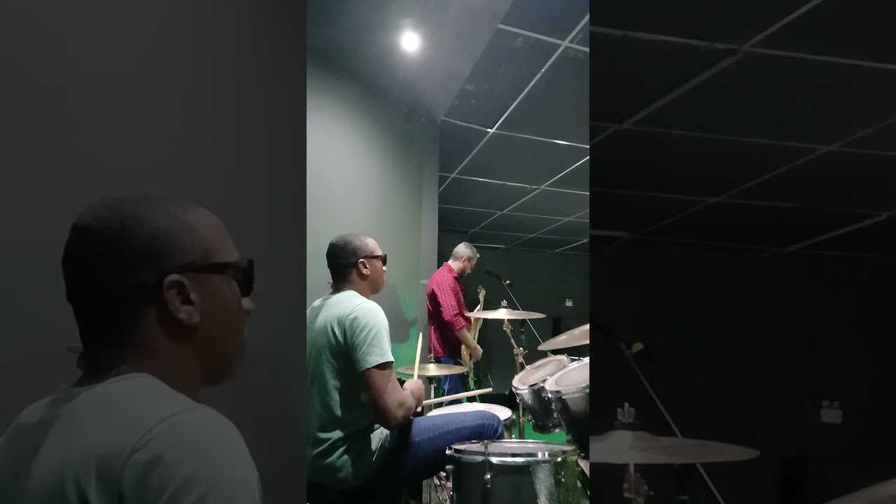 Diante de Ti / 1000 Graus // Tiago Constâncio // BatistaAtitudeParacambi 