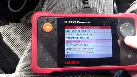 Aprendiendo a usar un escáner automotriz OBD2, Guía rápida y practica para comenzar a diagnosticar