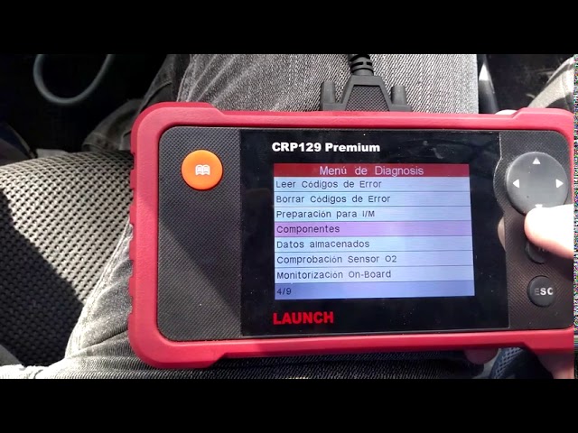 Cómo funciona el Sistema de diagnóstico OBD?- canalMOTOR