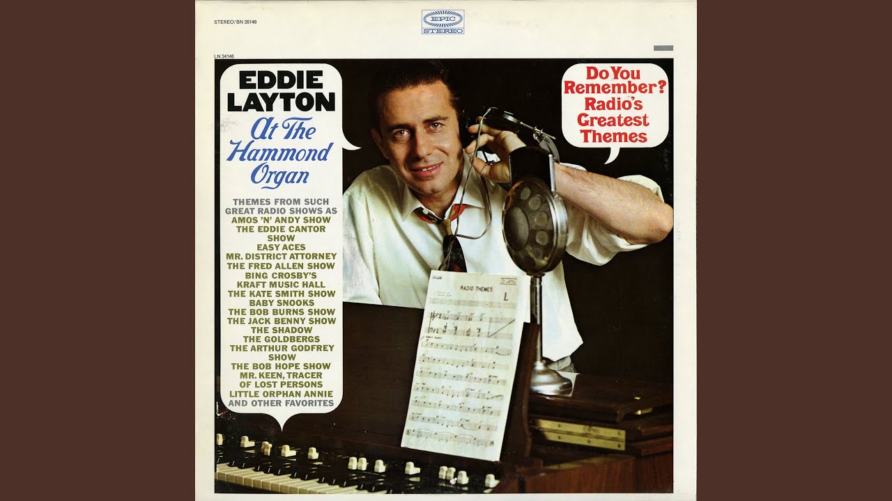 Medley: Angel's Serenade / One Hour with You / Manhattan Serenade auf YouTube ansehen Medley: Angel's Serenade / One Hour with You / Manhattan Serenade auf YouTube ansehen