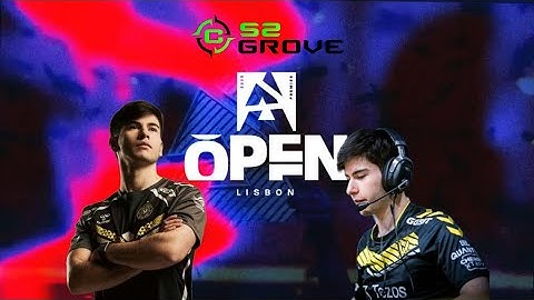 BLAST Open Lisbon 2025 - Vitlaity FlameZ Winner Interview after WIN over MOUZ in the Grand Final