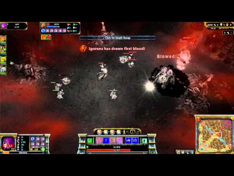 dn3xe - LoL - Rage Guy