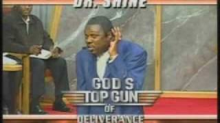 Dr. Shine And Dee-Dee - The Complete Intro