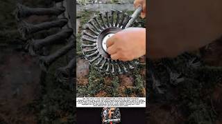 Cleaning Paving the Smart Way! #shorts