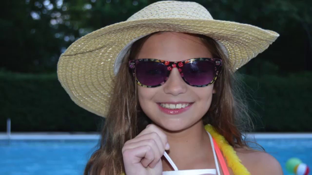 Are You Ready for Summer?