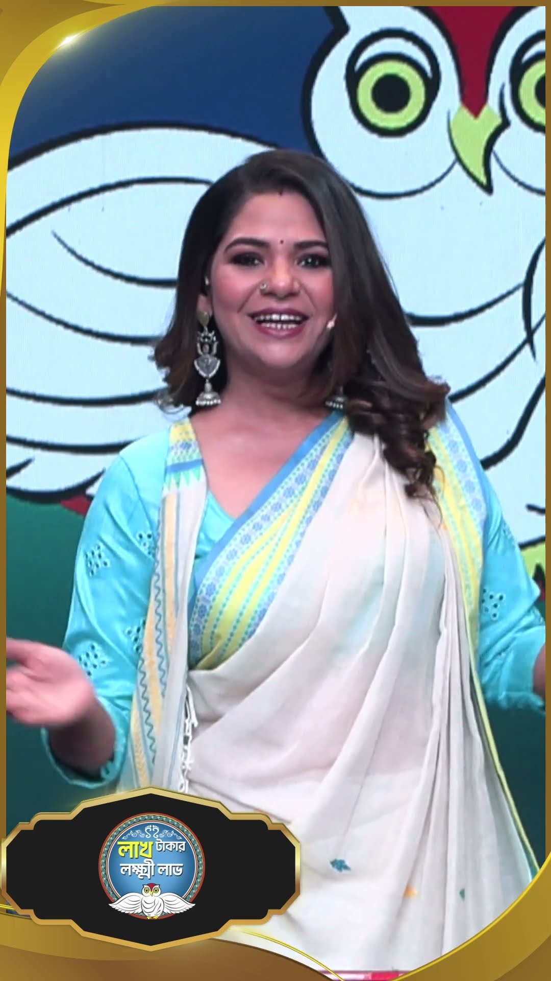#LakhTakarLokkhiLabh #sunbanglaserial #ytshorts