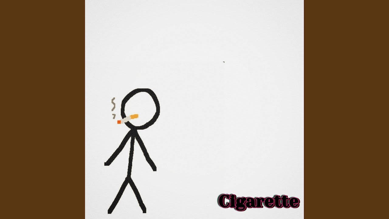 Cigarette auf YouTube ansehen Cigarette auf YouTube ansehen