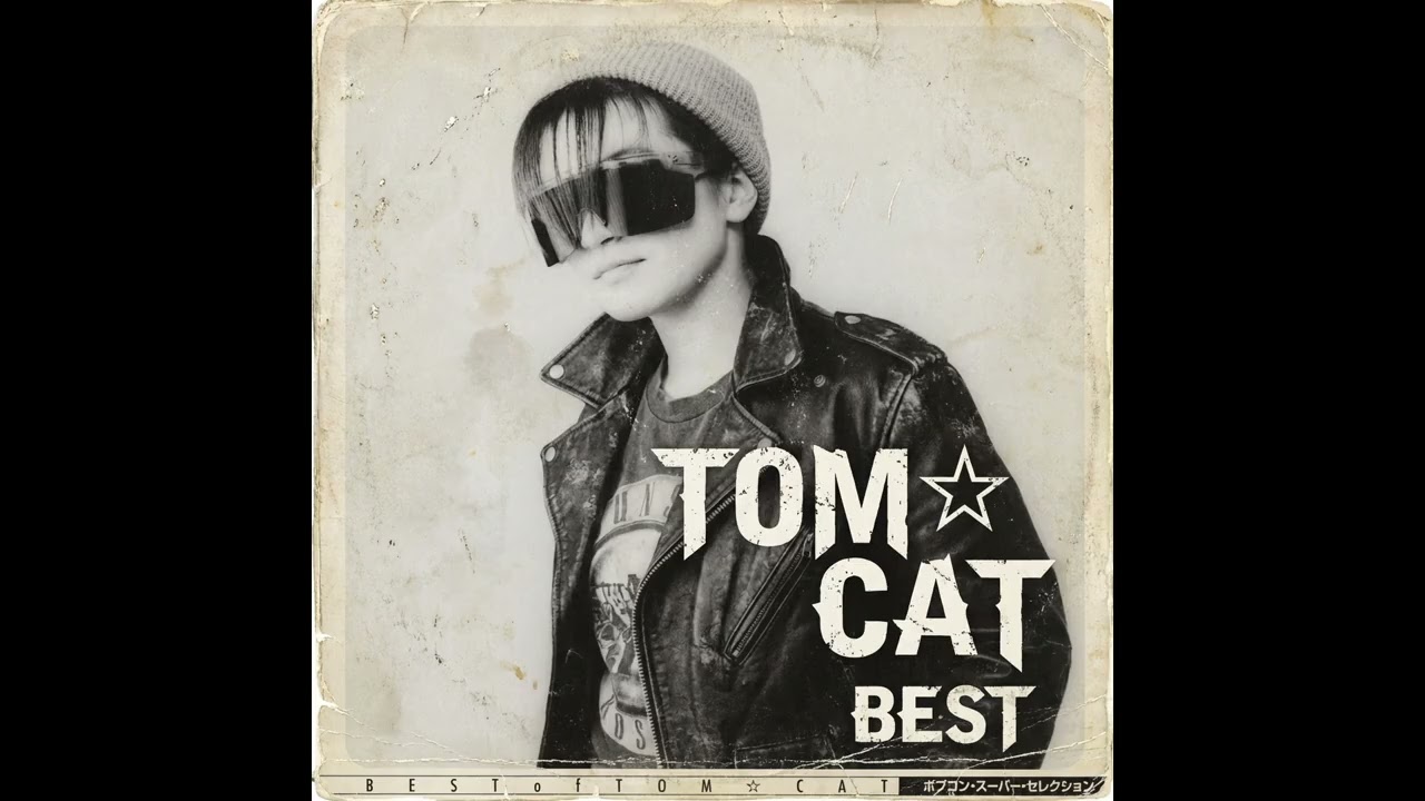 TOUGH BOY / TOM☆CAT Roaring 20s full version - YouTube