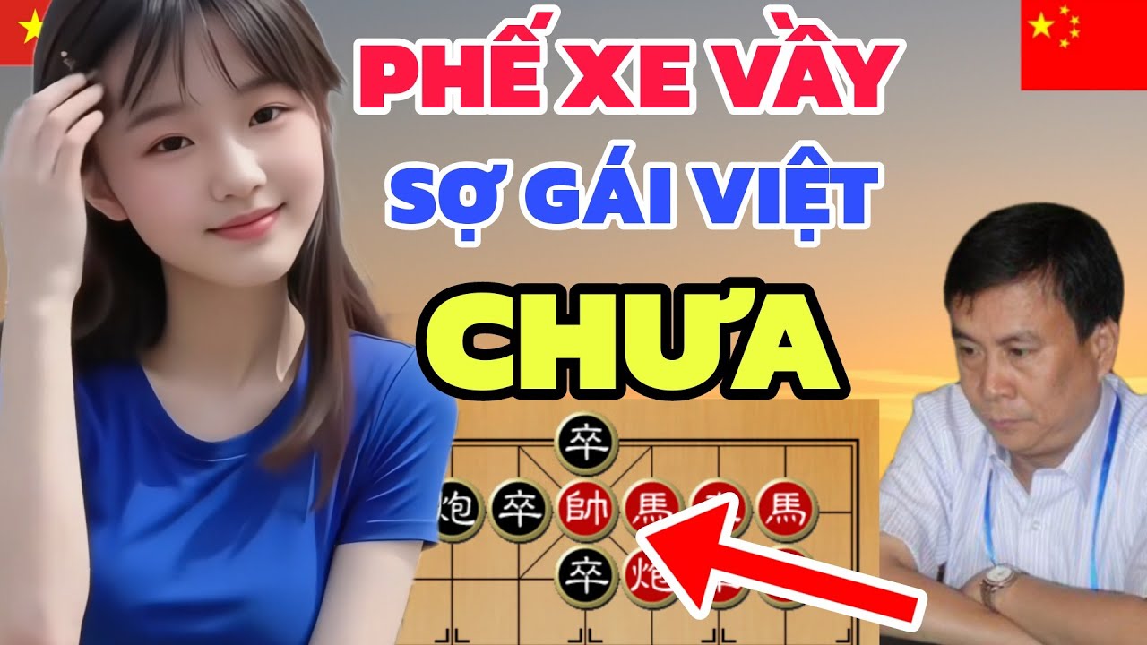 Thôi thôi hết nói nổi cú phế xe lạ đời của EM GÁI VIỆT ai cũng sốc
