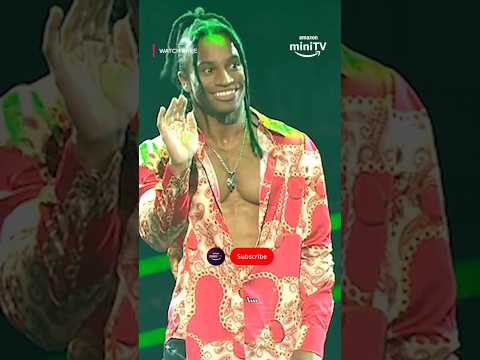 Fik-Shun X Sushant