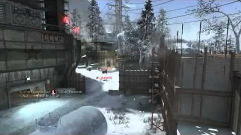 O_dawg28 - Tomahawk Across Array